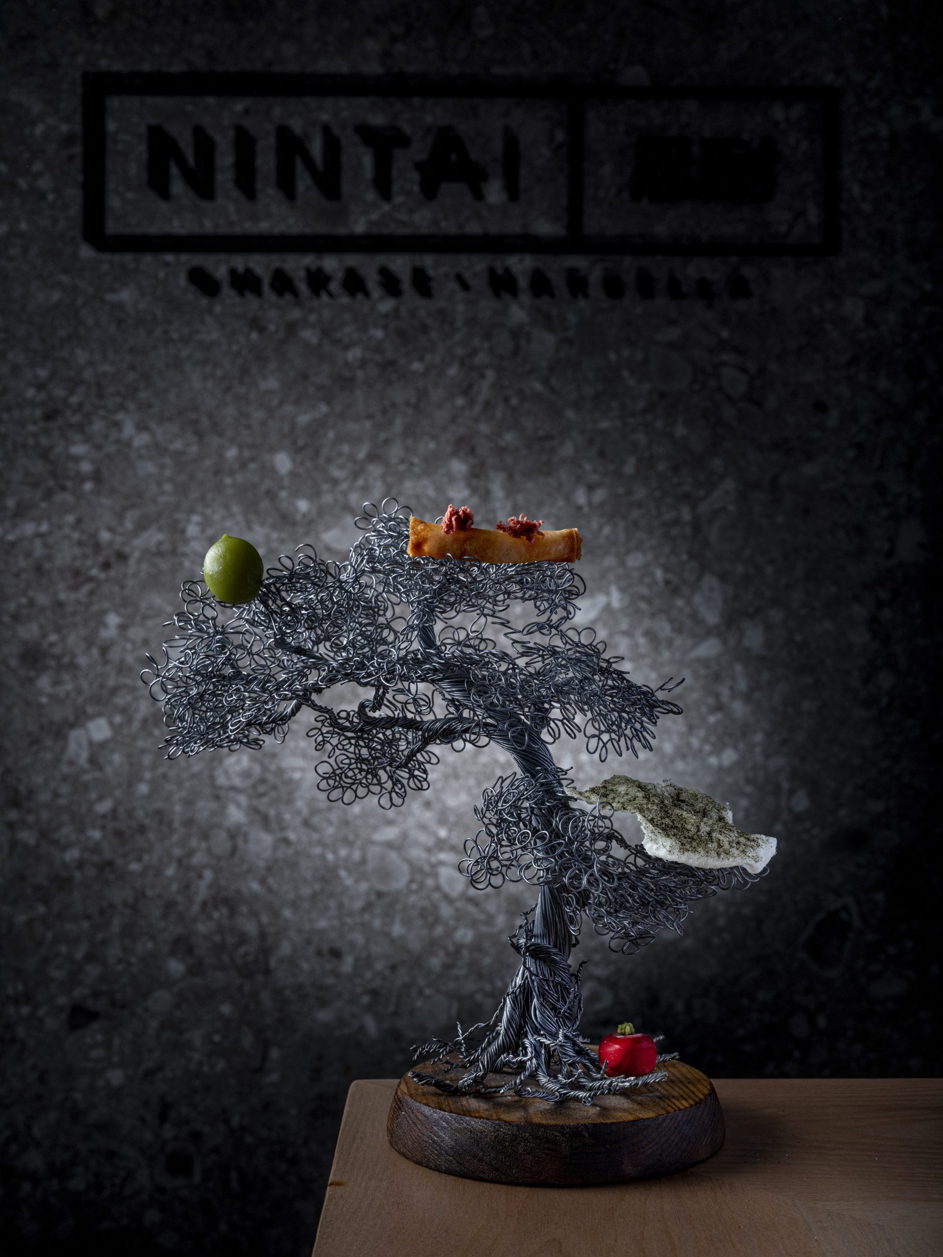 Nintai - Golden Mile / Marbella Merkez, Marbella'da Restoran